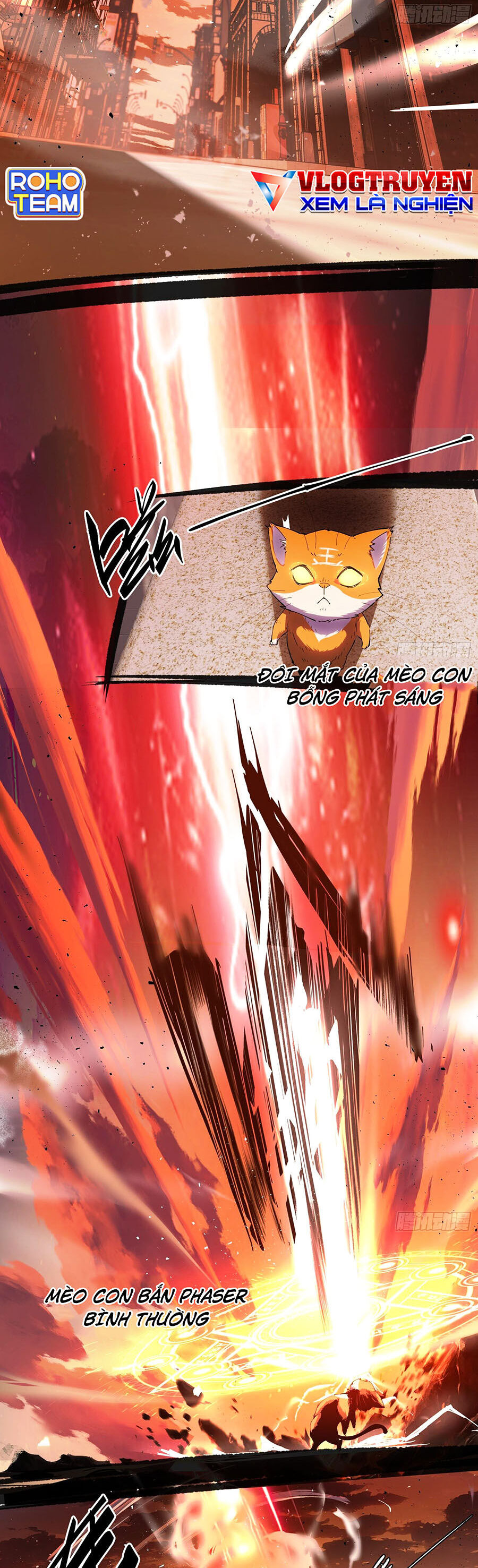 Tôi Vậy Mà Lại Là Trùm Cuối Chap 22 - Next Chap 23