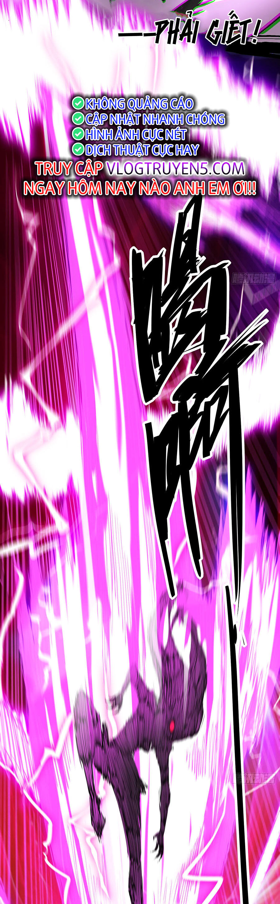 Tôi Vậy Mà Lại Là Trùm Cuối Chap 23 - Next Chap 24