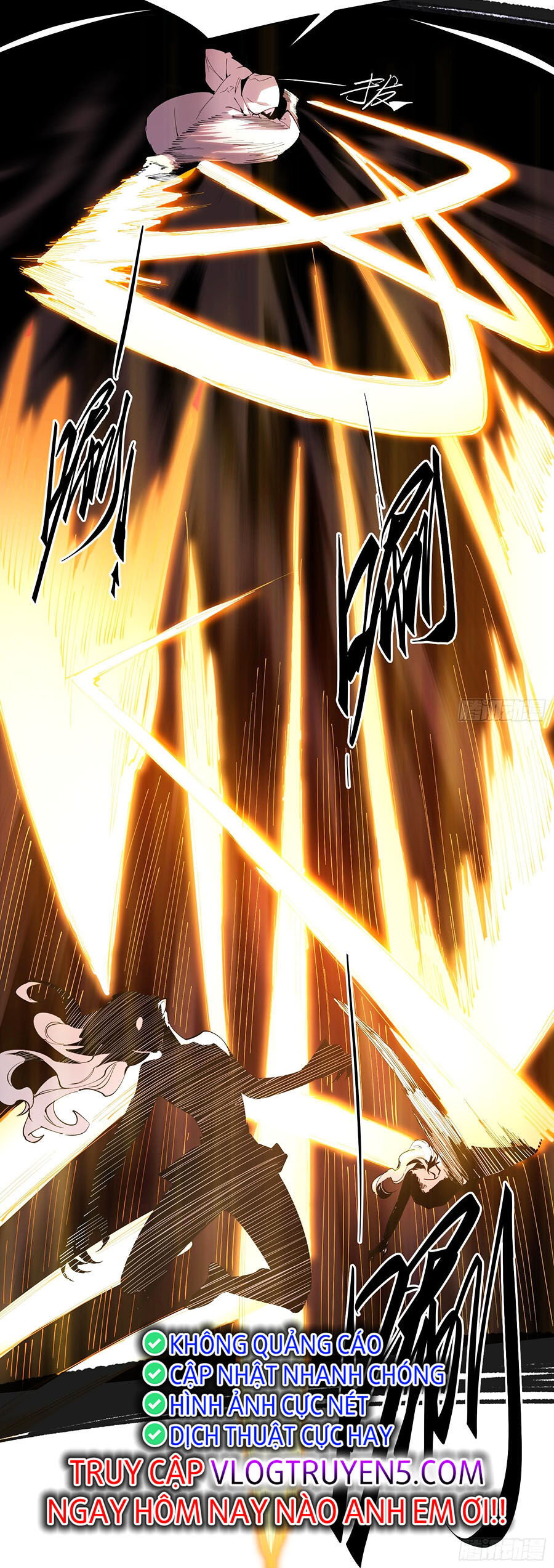 Tôi Vậy Mà Lại Là Trùm Cuối Chap 24 - Next Chap 25