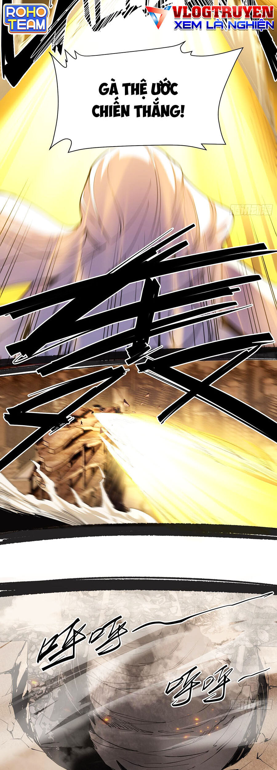 Tôi Vậy Mà Lại Là Trùm Cuối Chap 24 - Next Chap 25