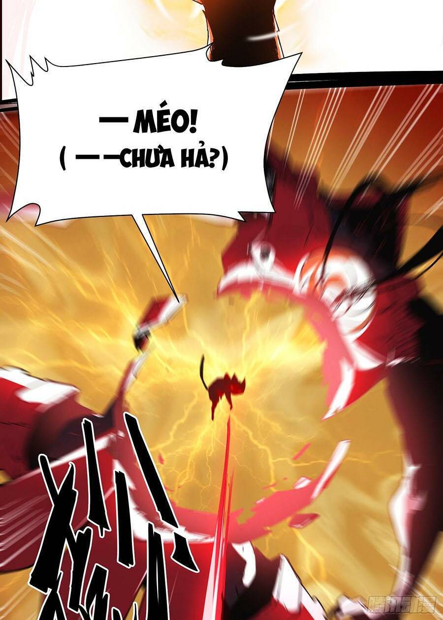 Tôi Vậy Mà Lại Là Trùm Cuối Chap 26 - Next Chap 27