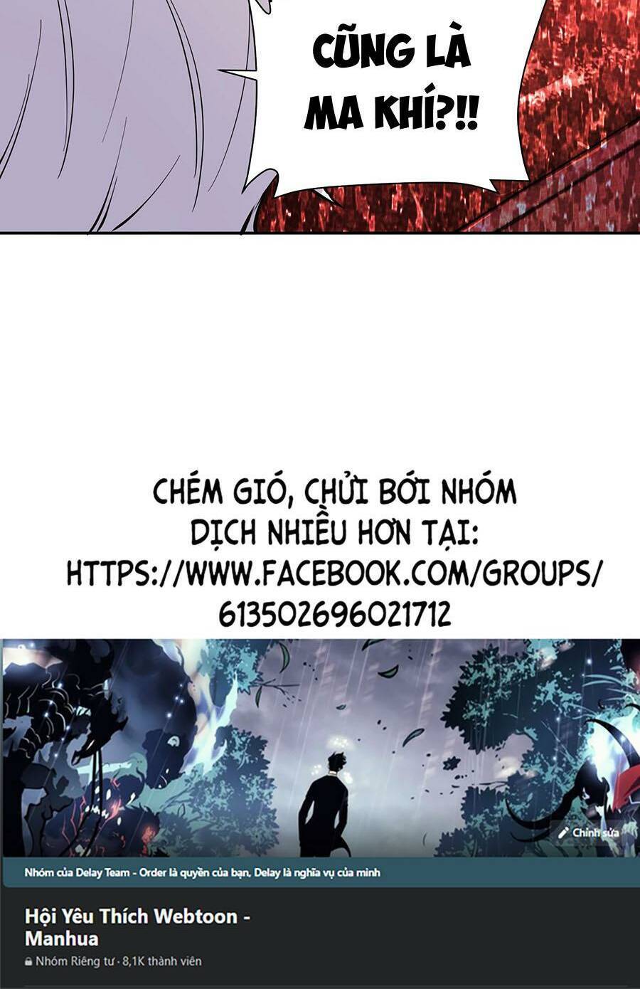 Tôi Vậy Mà Lại Là Trùm Cuối Chap 27 - Next Chap 28