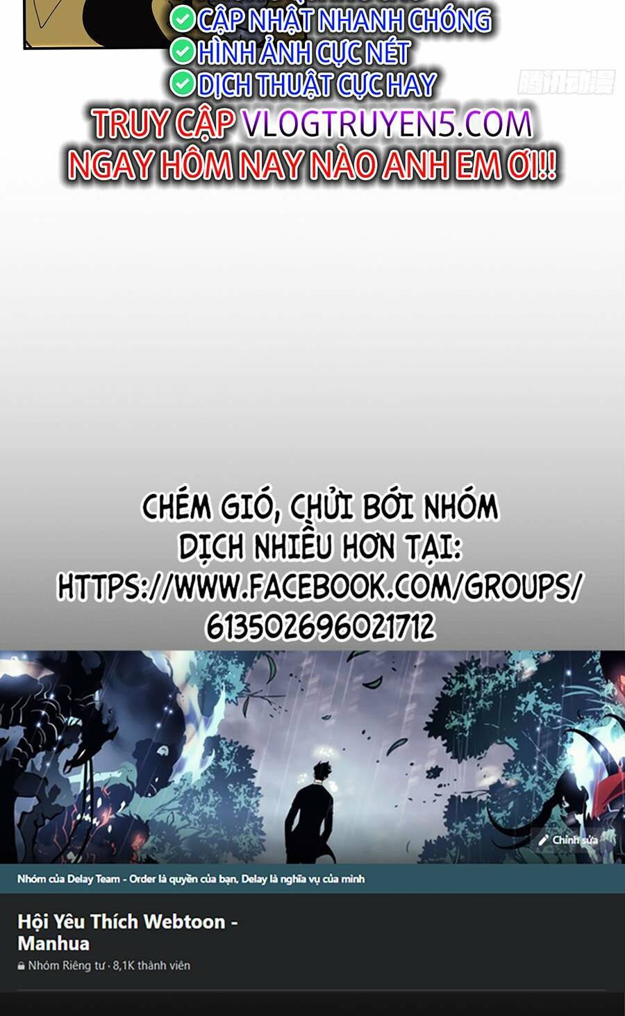Tôi Vậy Mà Lại Là Trùm Cuối Chap 28 - Next Chap 29