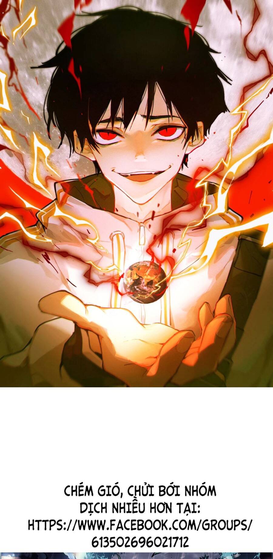 Tôi Vậy Mà Lại Là Trùm Cuối Chap 31 - Next Chap 32