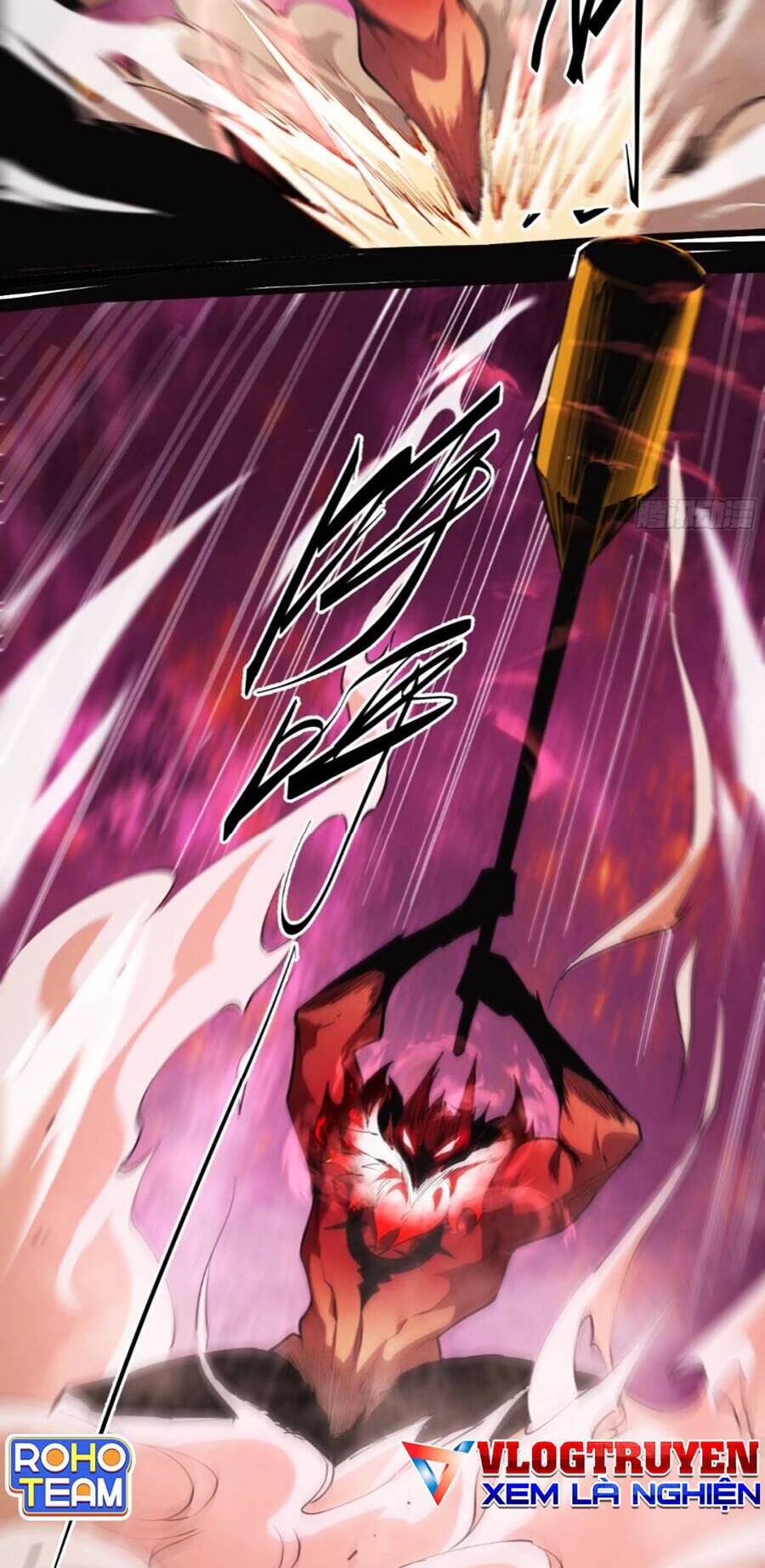 Tôi Vậy Mà Lại Là Trùm Cuối Chap 31 - Next Chap 32