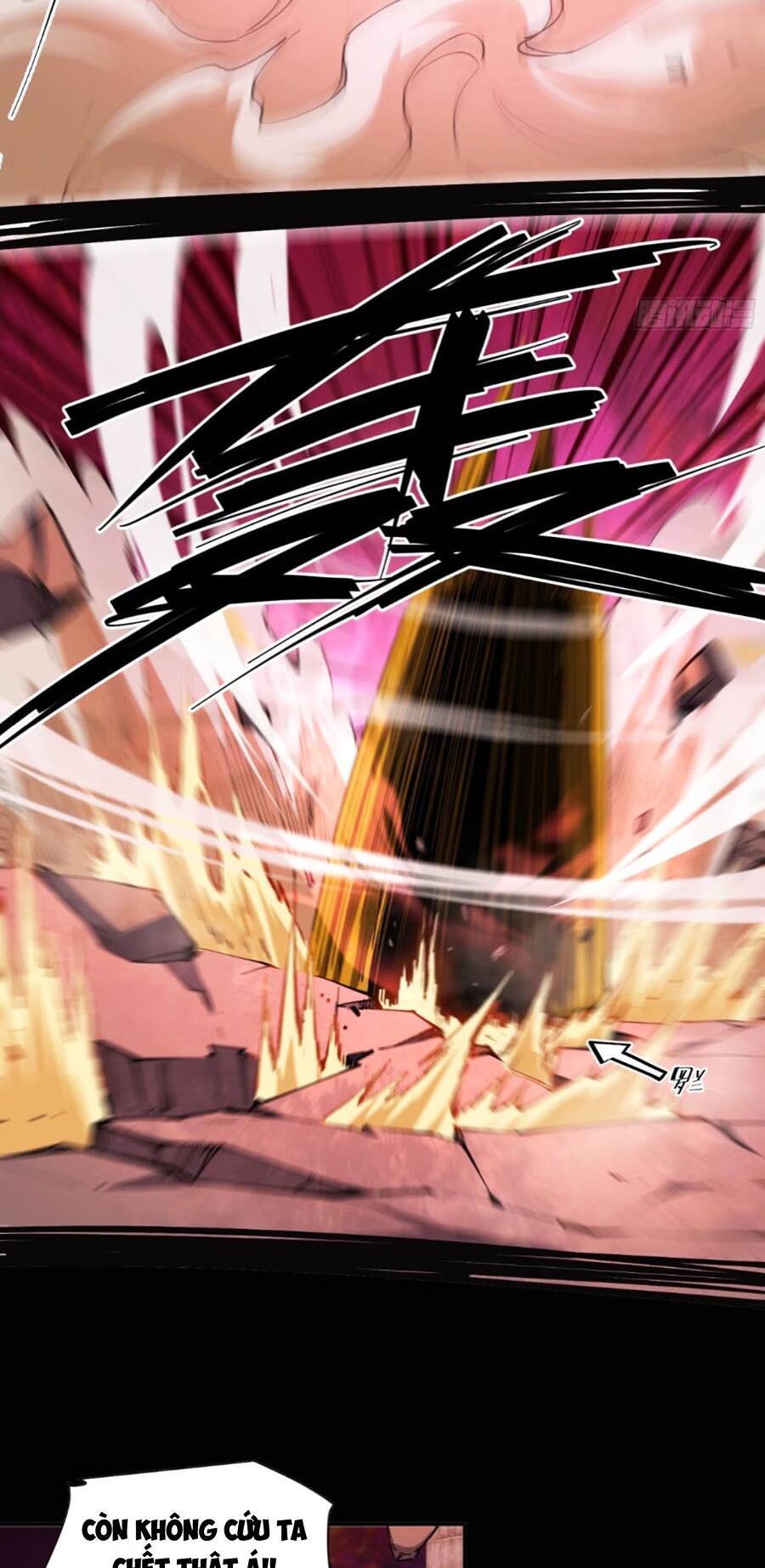 Tôi Vậy Mà Lại Là Trùm Cuối Chap 31 - Next Chap 32