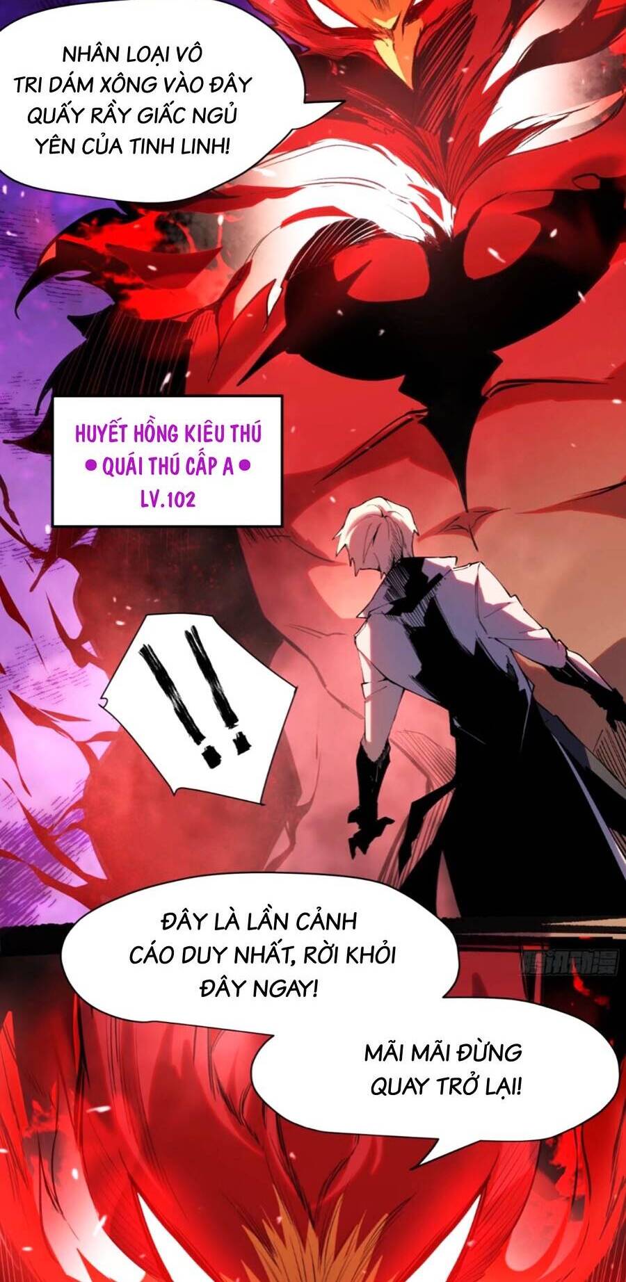 Tôi Vậy Mà Lại Là Trùm Cuối Chap 31 - Next Chap 32