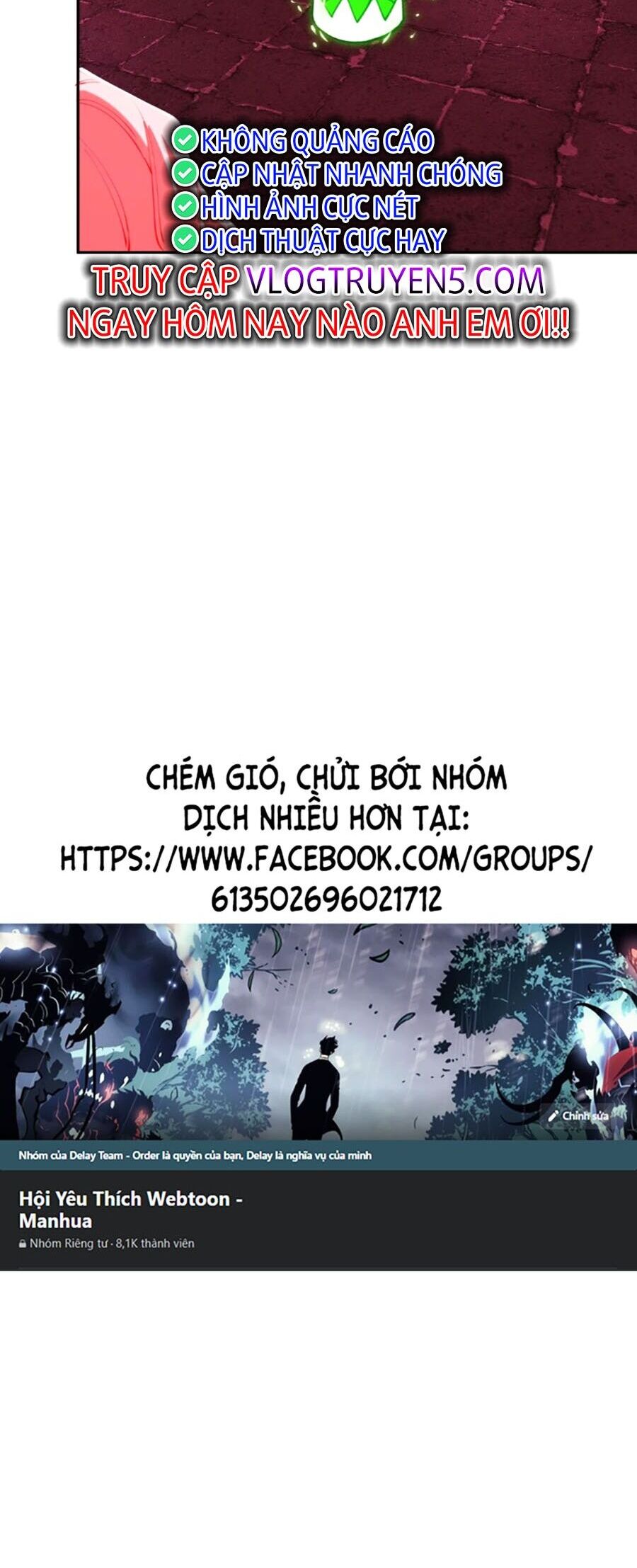 Tôi Vậy Mà Lại Là Trùm Cuối Chap 34 - Next Chap 35