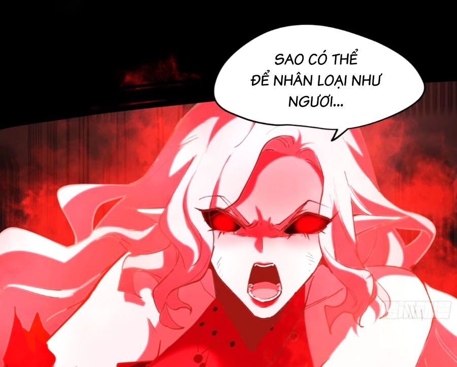 Tôi Vậy Mà Lại Là Trùm Cuối Chap 35 - Next Chap 36