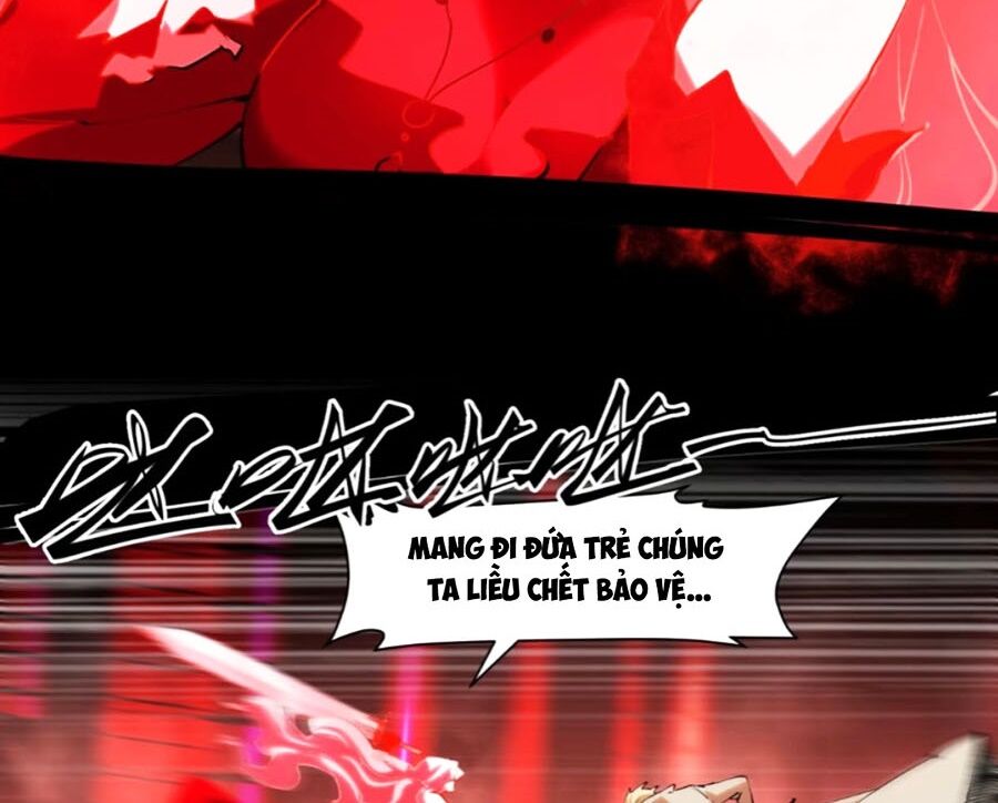 Tôi Vậy Mà Lại Là Trùm Cuối Chap 35 - Next Chap 36