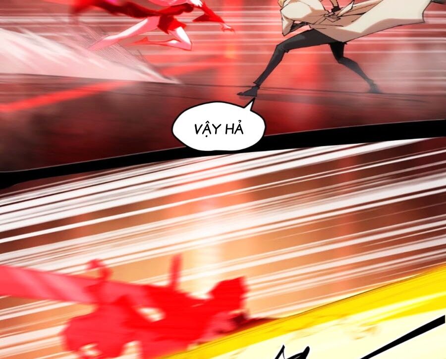 Tôi Vậy Mà Lại Là Trùm Cuối Chap 35 - Next Chap 36