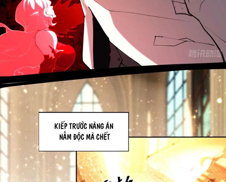 Tôi Vậy Mà Lại Là Trùm Cuối Chap 35 - Next Chap 36