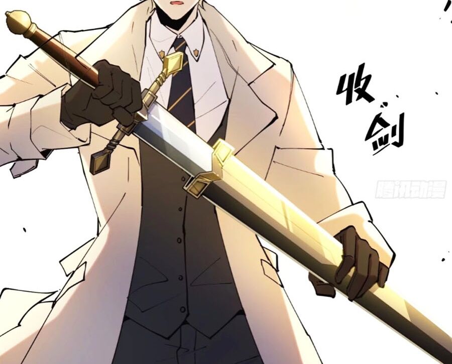 Tôi Vậy Mà Lại Là Trùm Cuối Chap 35 - Next Chap 36