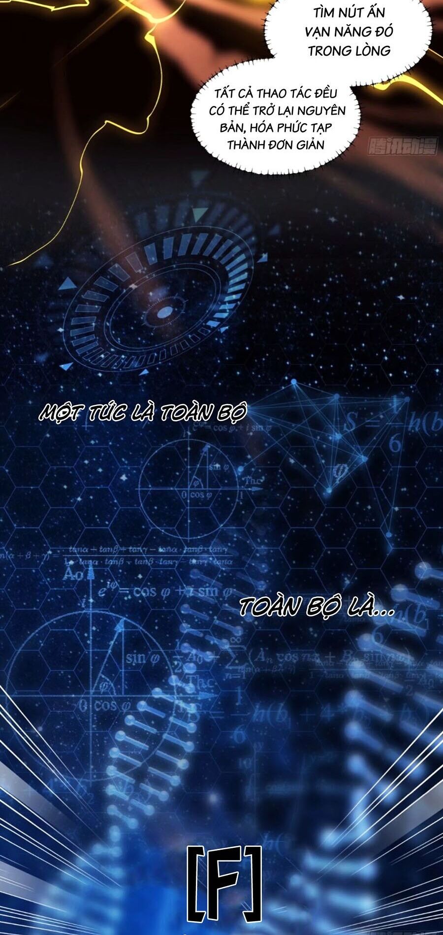 Tôi Vậy Mà Lại Là Trùm Cuối Chap 39 - Next Chap 40