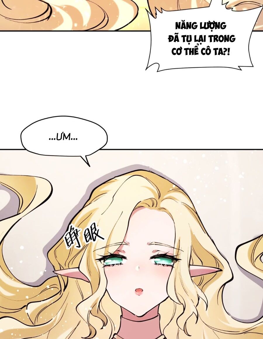 Tôi Vậy Mà Lại Là Trùm Cuối Chap 39 - Next Chap 40