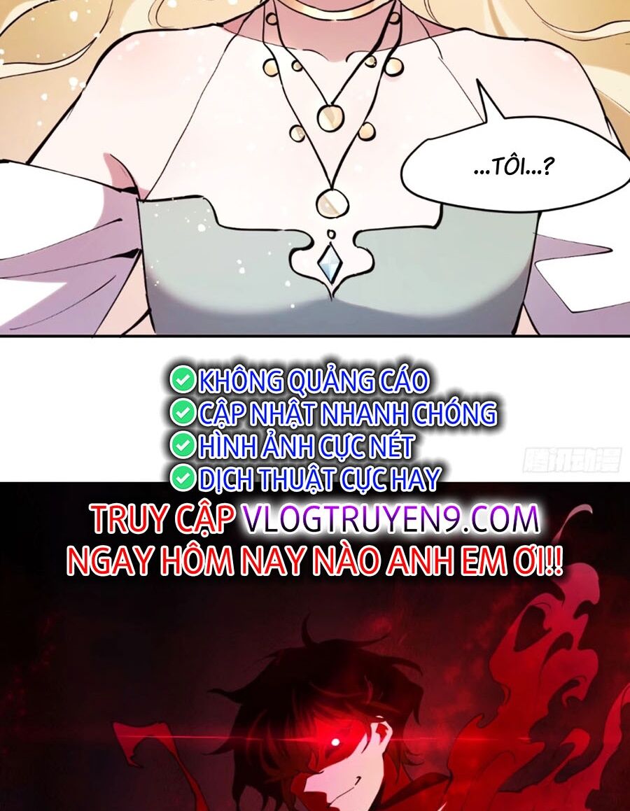 Tôi Vậy Mà Lại Là Trùm Cuối Chap 39 - Next Chap 40