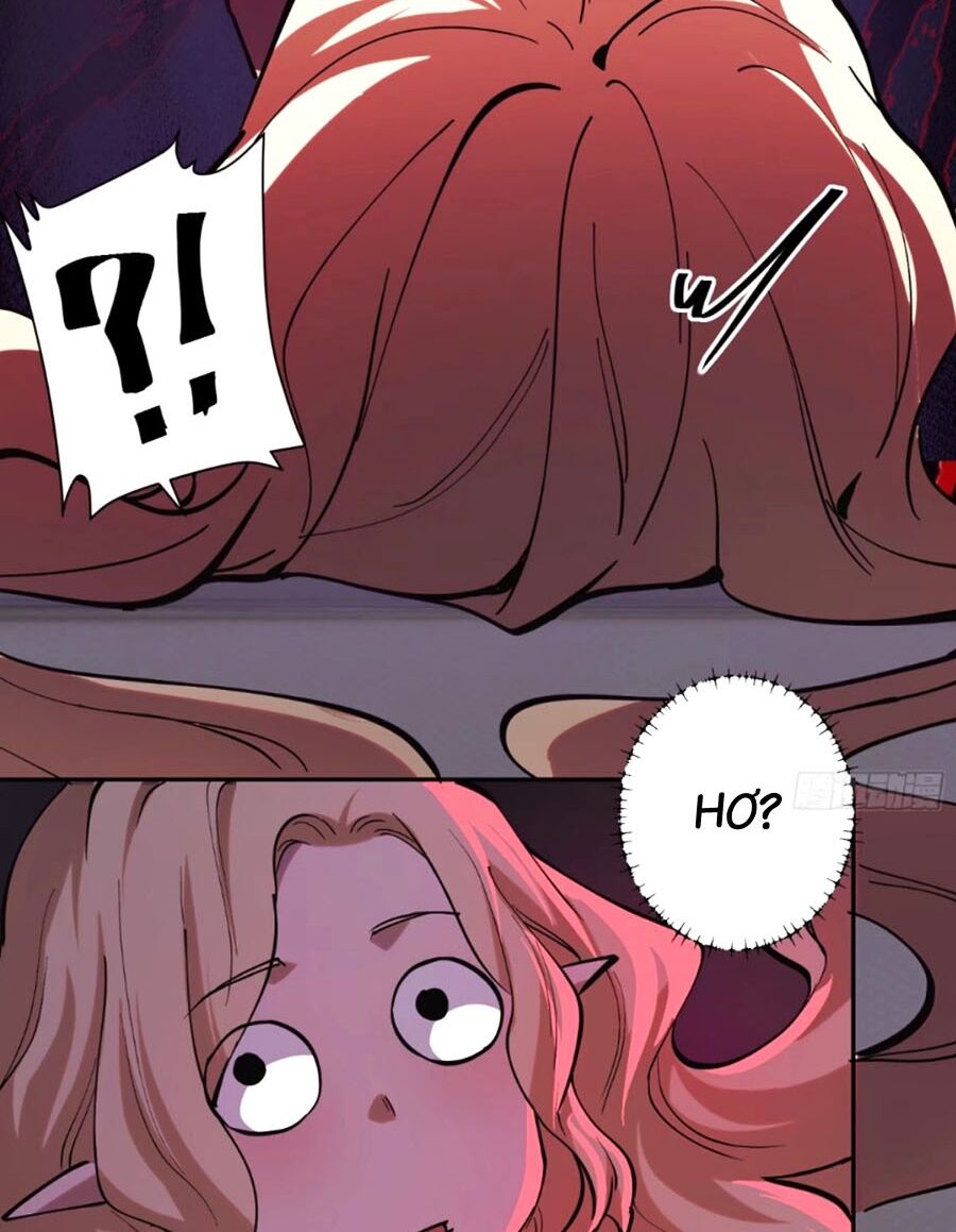 Tôi Vậy Mà Lại Là Trùm Cuối Chap 39 - Next Chap 40