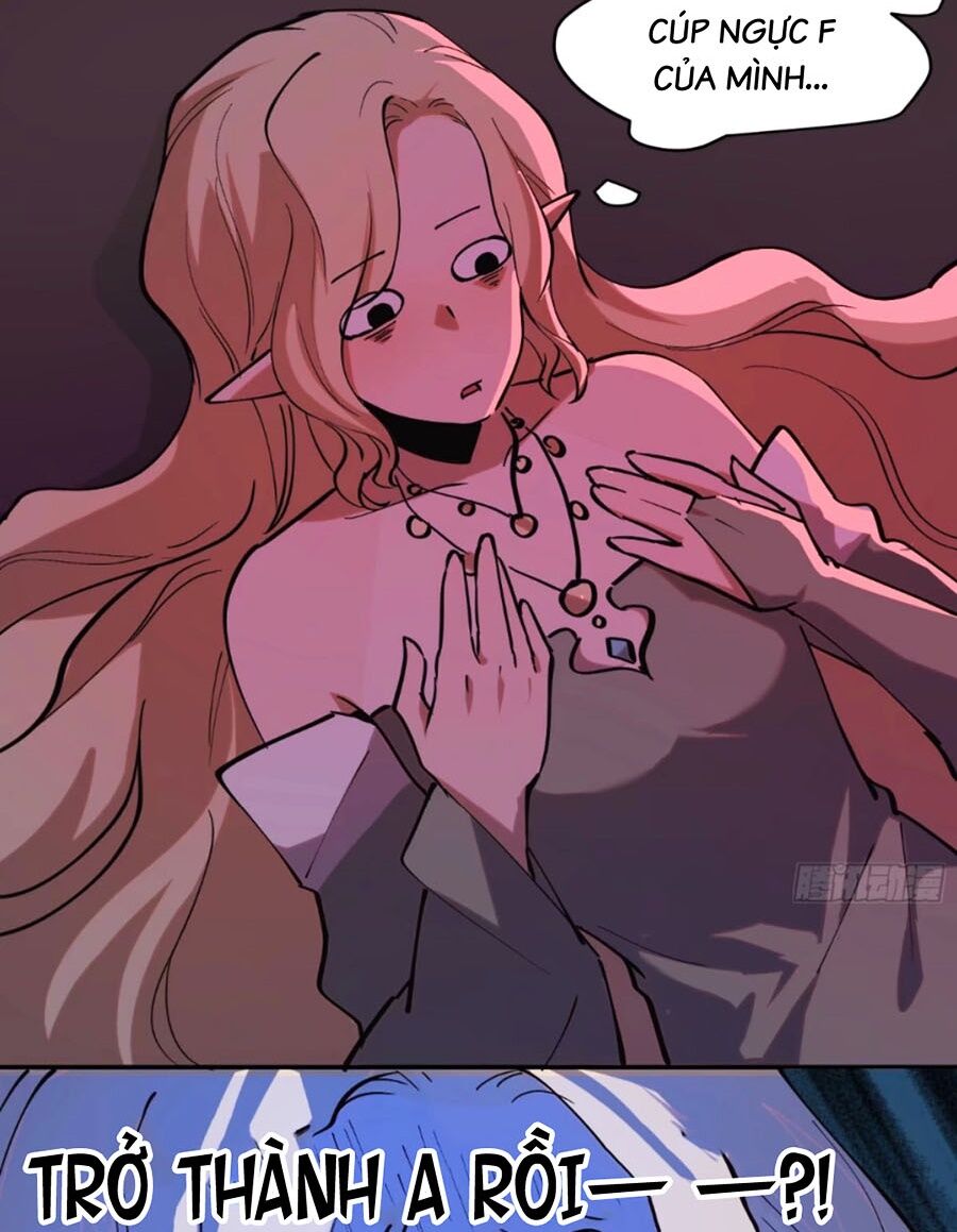Tôi Vậy Mà Lại Là Trùm Cuối Chap 39 - Next Chap 40