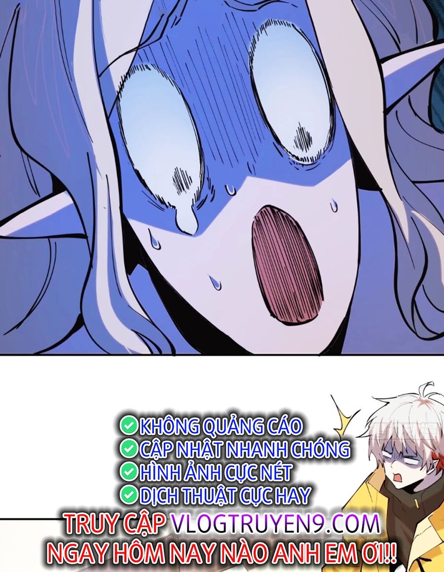 Tôi Vậy Mà Lại Là Trùm Cuối Chap 39 - Next Chap 40