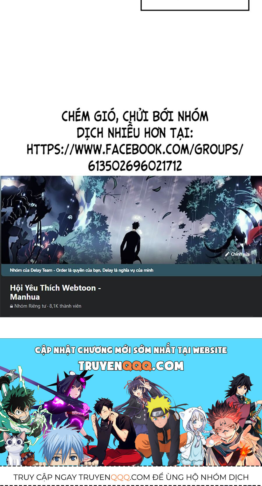 Tôi Vậy Mà Lại Là Trùm Cuối Chap 39 - Next Chap 40