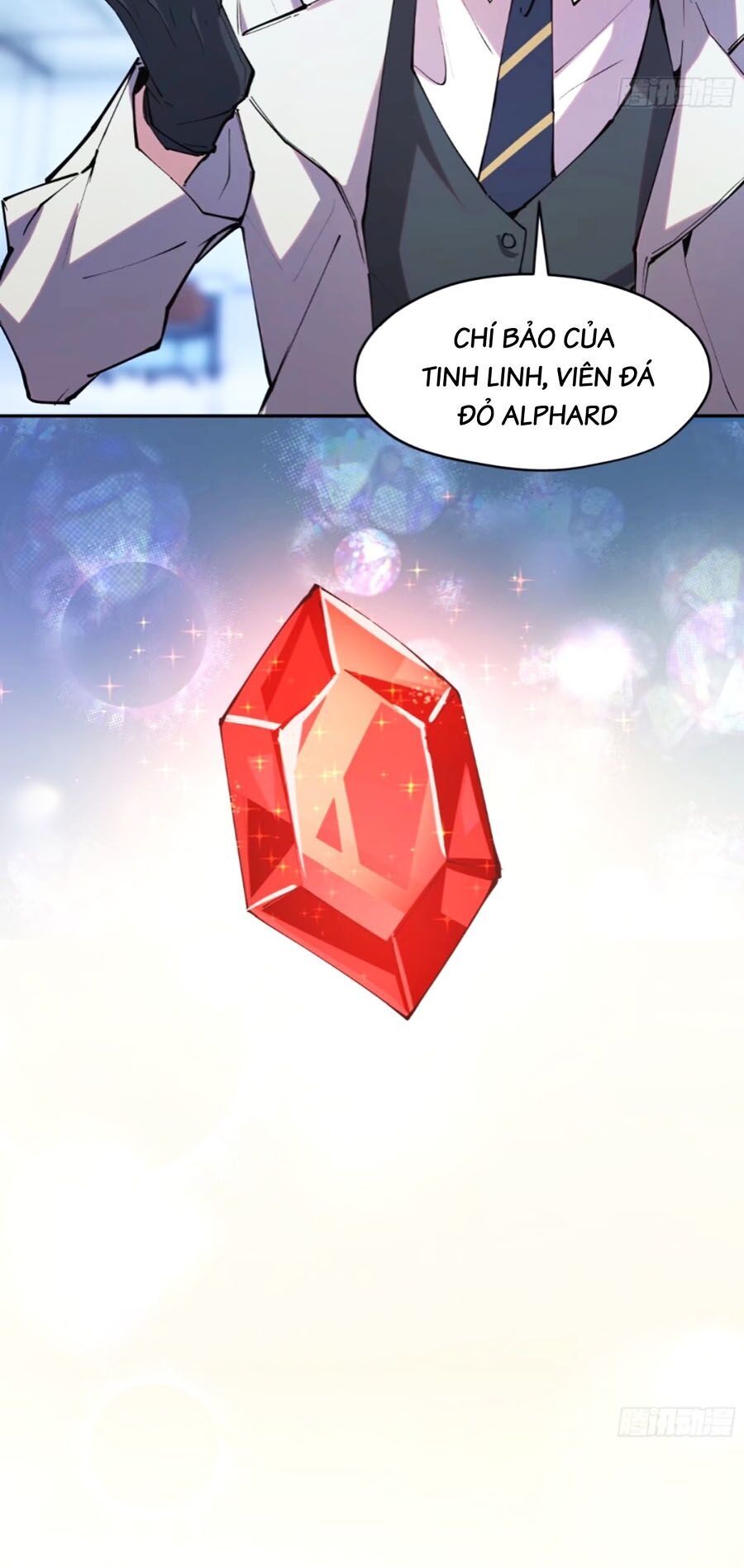 Tôi Vậy Mà Lại Là Trùm Cuối Chap 39 - Next Chap 40