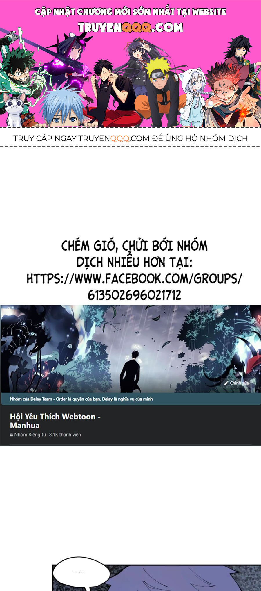 Tôi Vậy Mà Lại Là Trùm Cuối Chap 40 - Next Chap 41