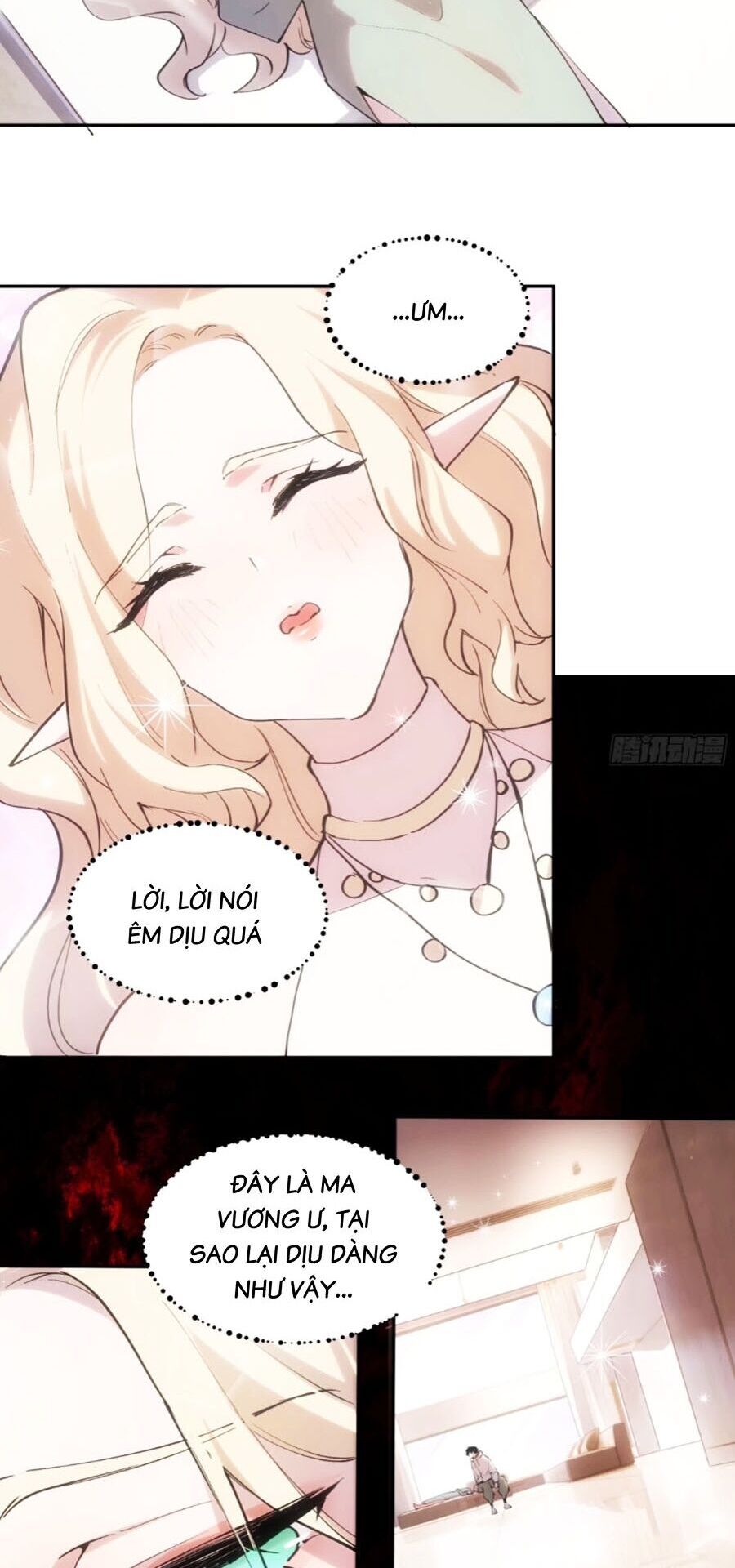 Tôi Vậy Mà Lại Là Trùm Cuối Chap 41 - Next Chap 42