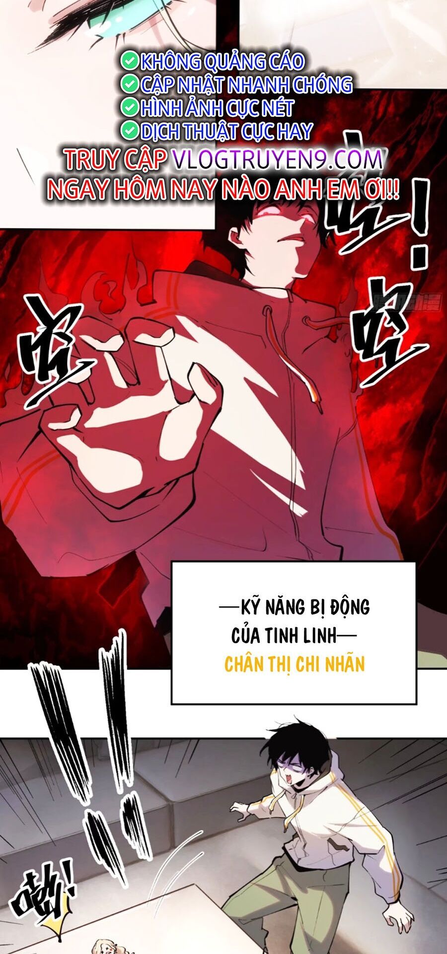 Tôi Vậy Mà Lại Là Trùm Cuối Chap 41 - Next Chap 42