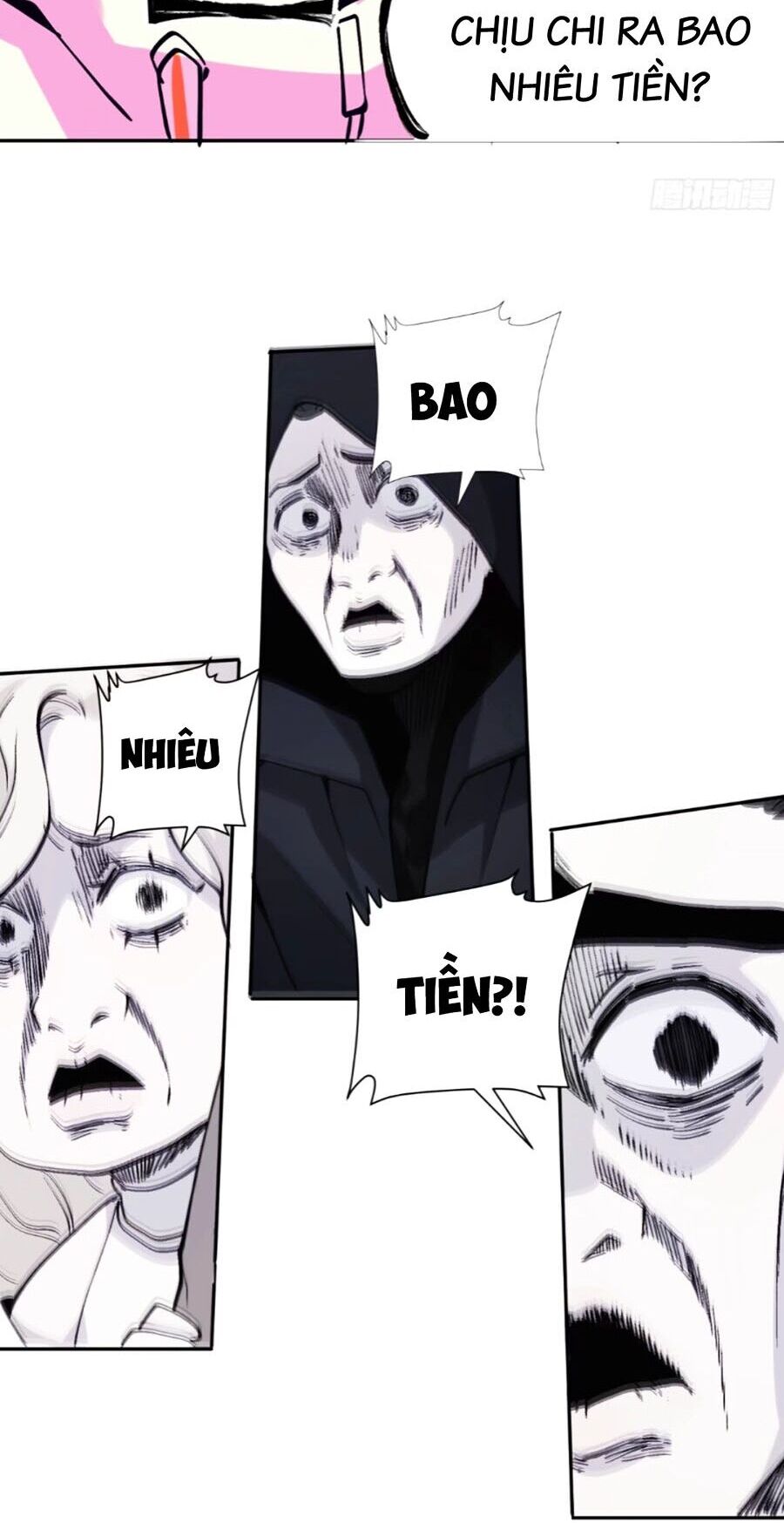 Tôi Vậy Mà Lại Là Trùm Cuối Chap 44 - Next Chap 45