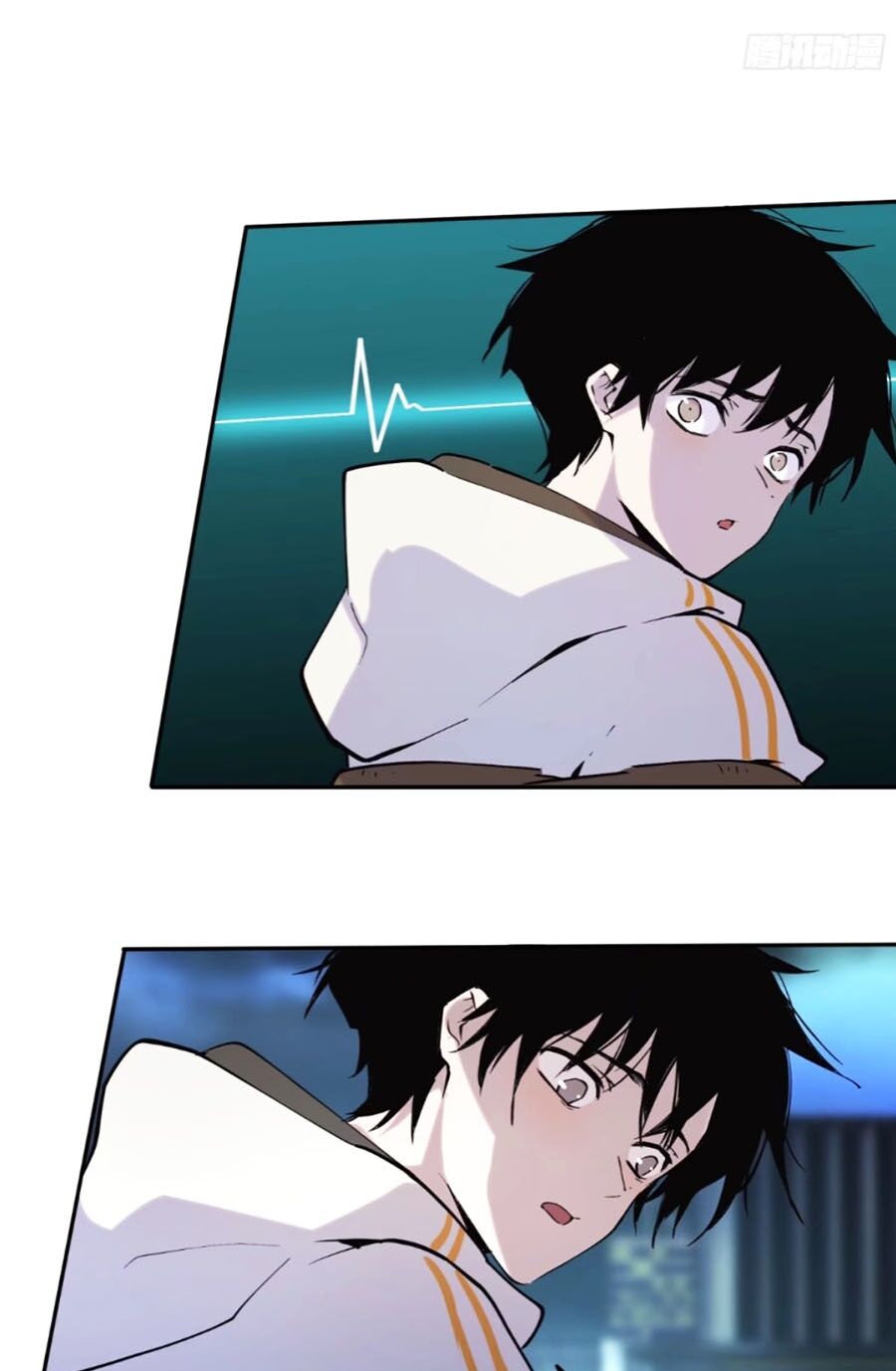 Tôi Vậy Mà Lại Là Trùm Cuối Chap 45 - Next Chap 46