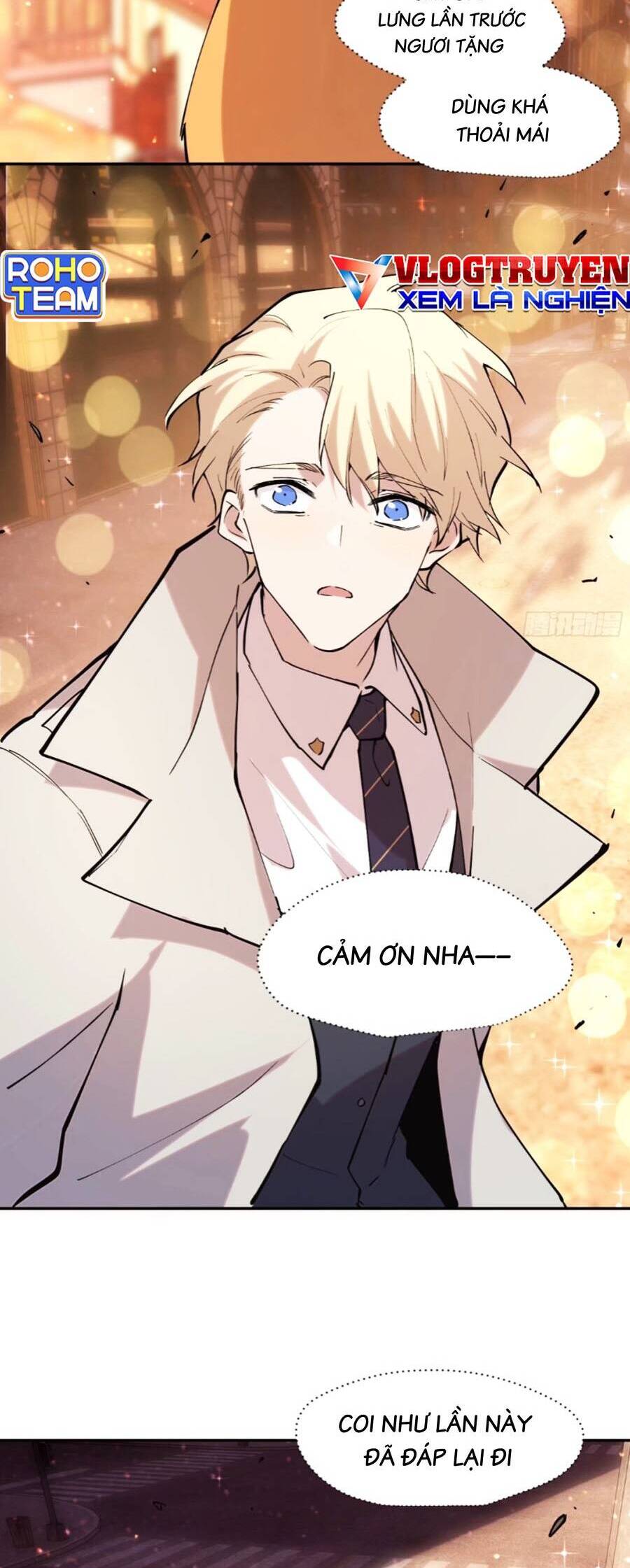 Tôi Vậy Mà Lại Là Trùm Cuối Chap 47 - Next Chap 48