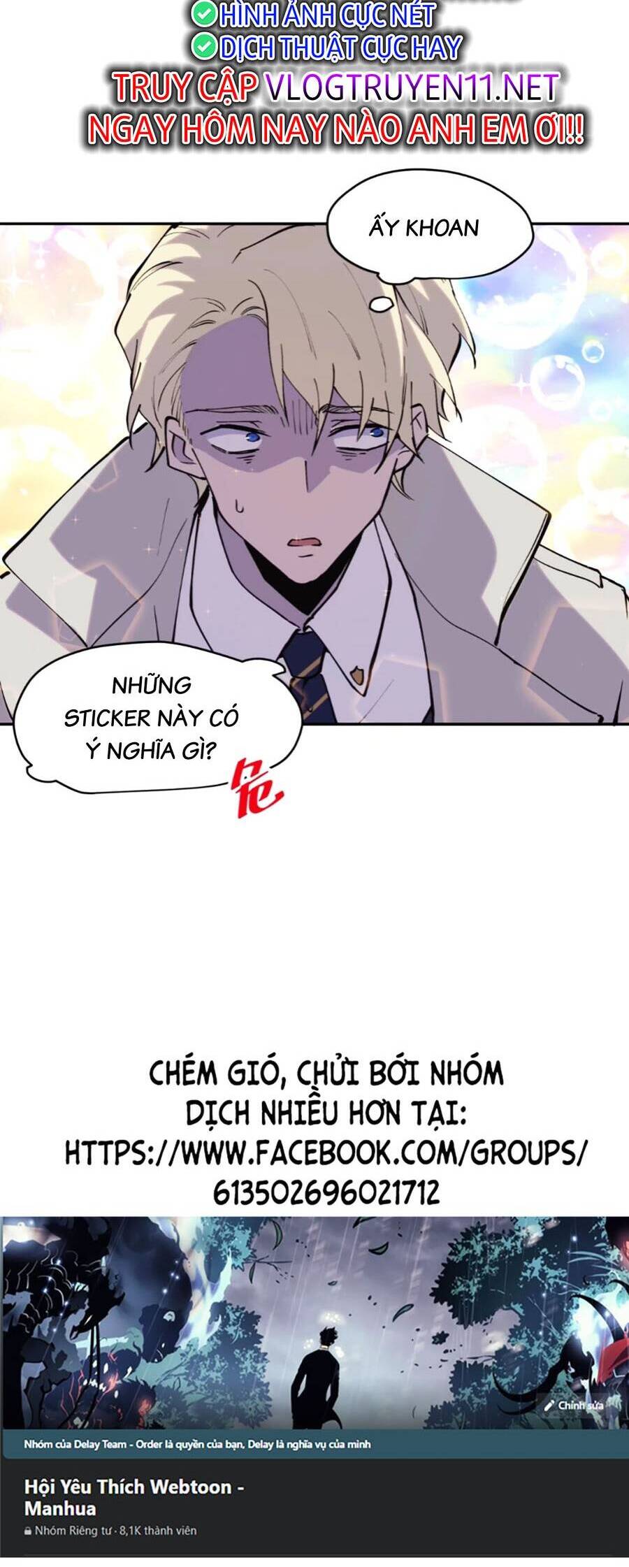 Tôi Vậy Mà Lại Là Trùm Cuối Chap 47 - Next Chap 48