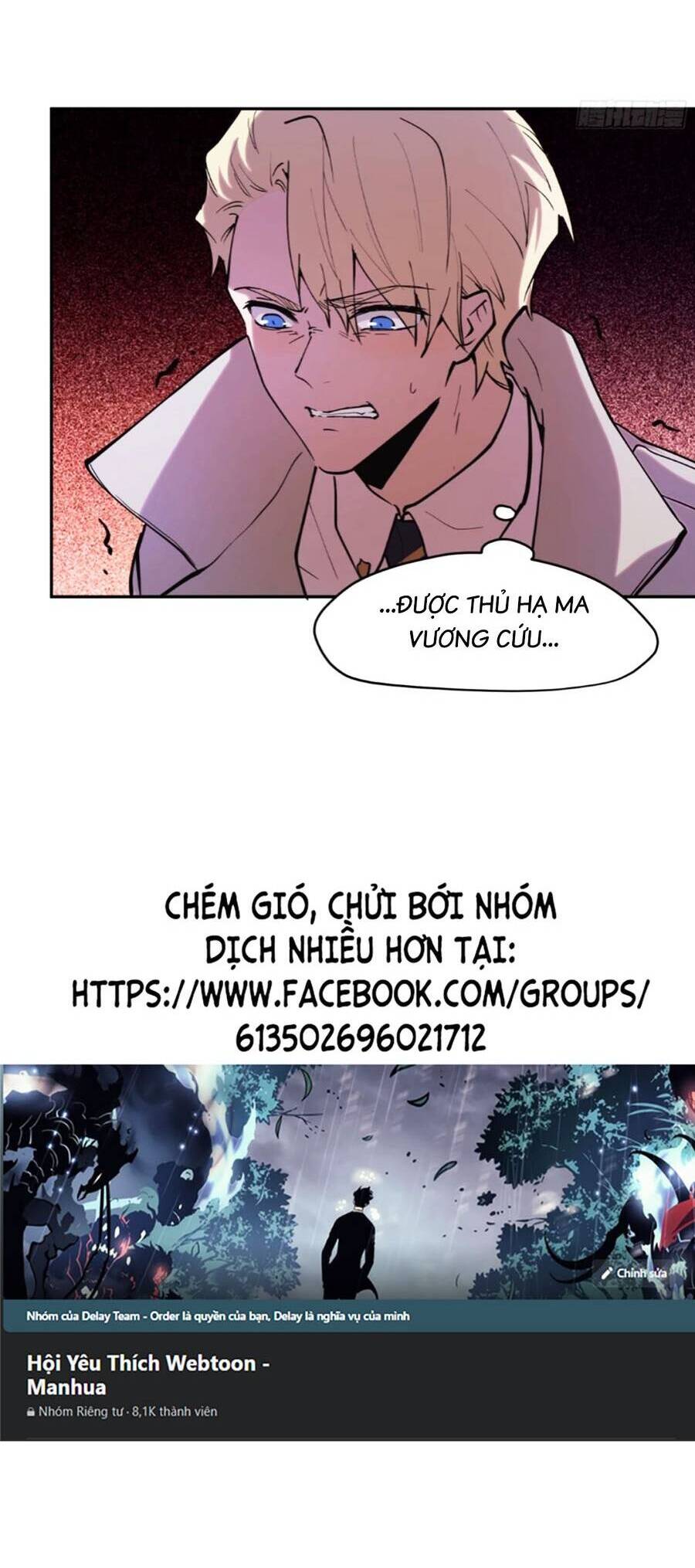 Tôi Vậy Mà Lại Là Trùm Cuối Chap 48 - Next Chap 49