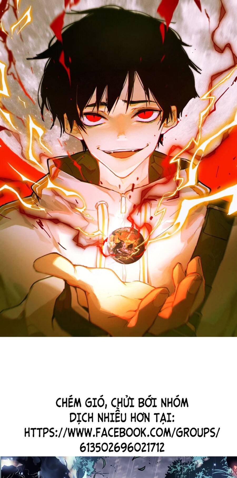 Tôi Vậy Mà Lại Là Trùm Cuối Chap 49 - Next Chap 50