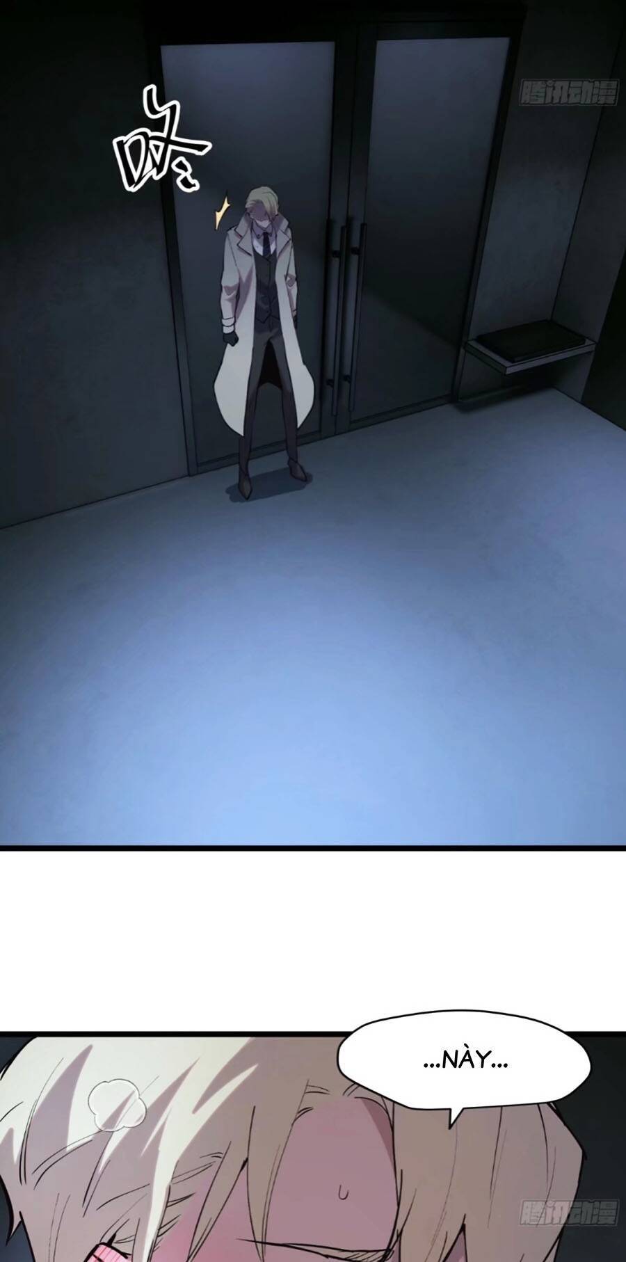 Tôi Vậy Mà Lại Là Trùm Cuối Chap 49 - Next Chap 50