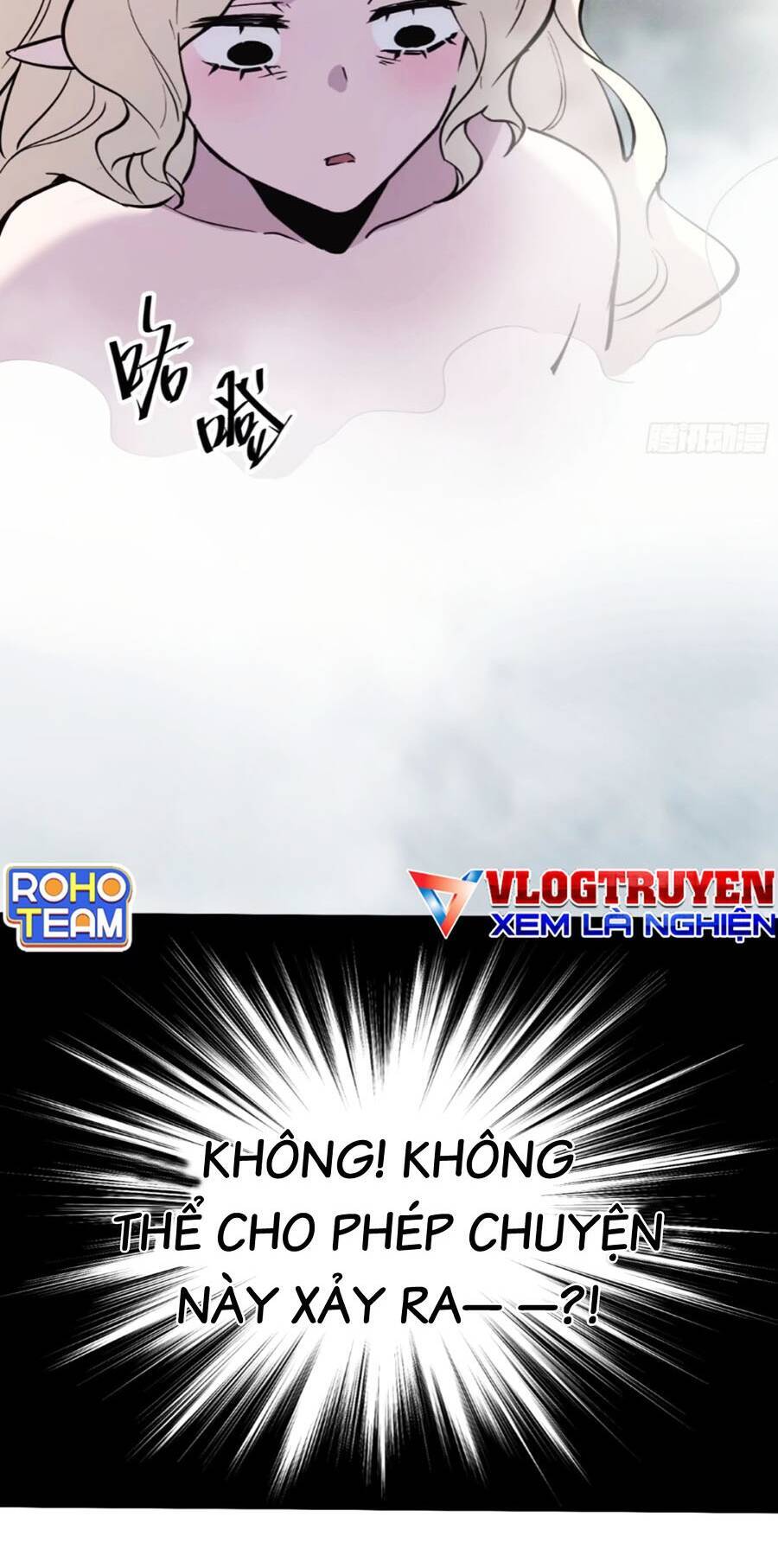 Tôi Vậy Mà Lại Là Trùm Cuối Chap 49 - Next Chap 50