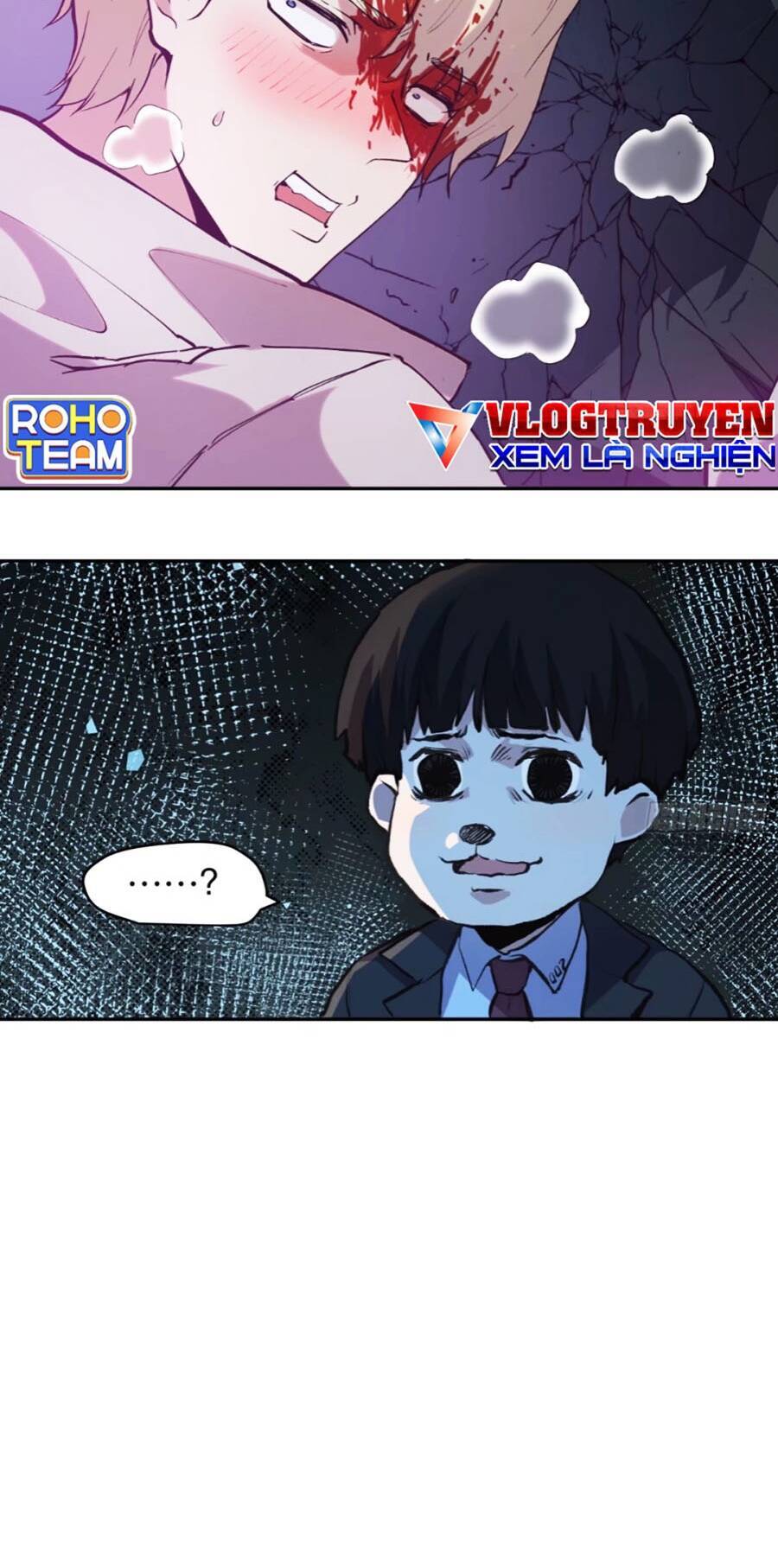 Tôi Vậy Mà Lại Là Trùm Cuối Chap 49 - Next Chap 50