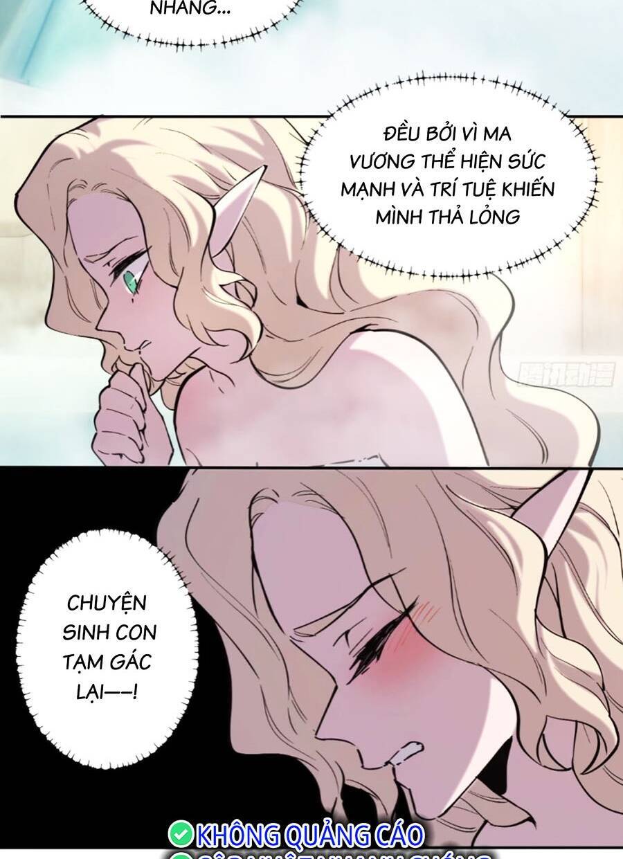 Tôi Vậy Mà Lại Là Trùm Cuối Chap 50 - Next Chap 51
