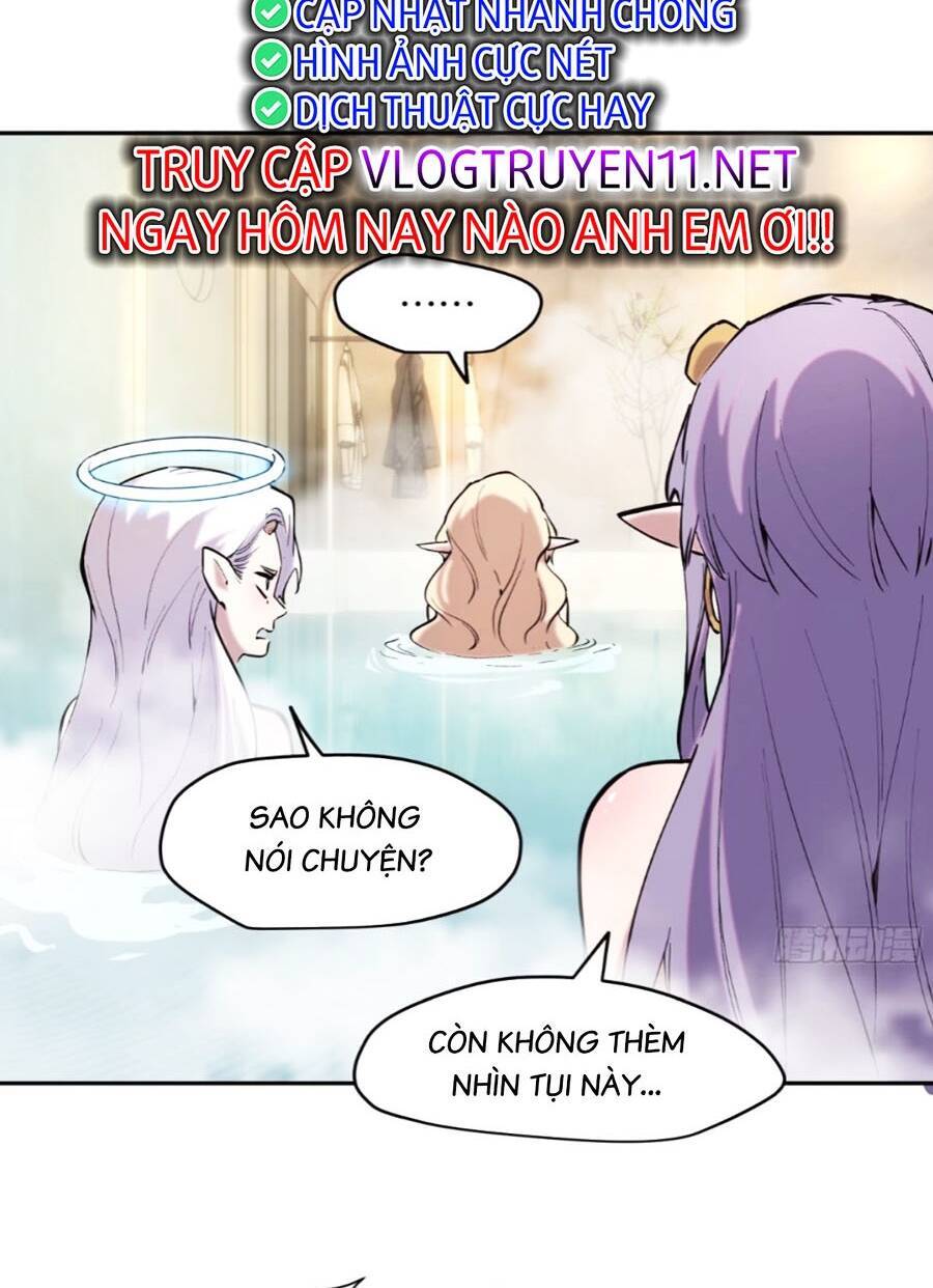Tôi Vậy Mà Lại Là Trùm Cuối Chap 50 - Next Chap 51