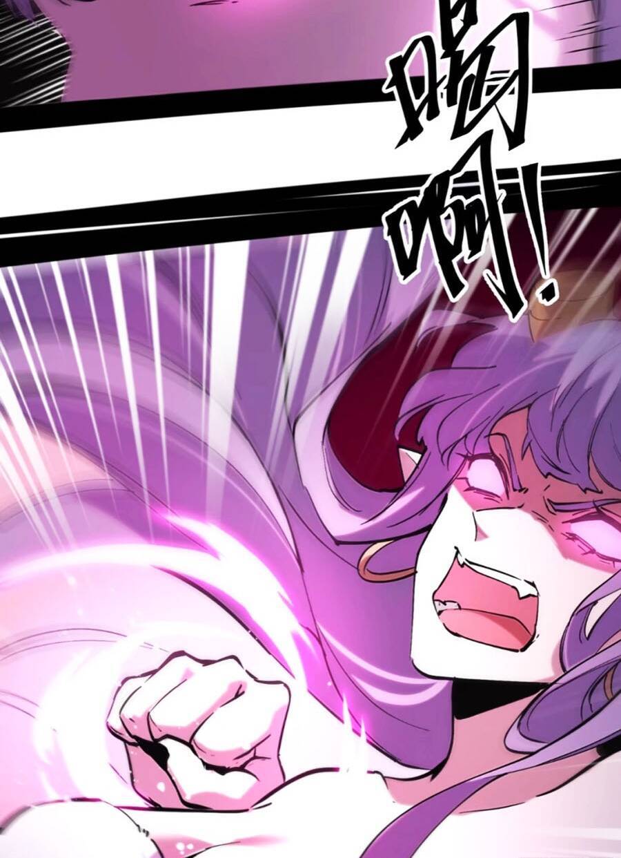 Tôi Vậy Mà Lại Là Trùm Cuối Chap 50 - Next Chap 51