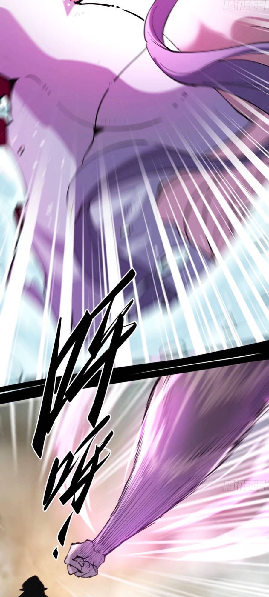 Tôi Vậy Mà Lại Là Trùm Cuối Chap 50 - Next Chap 51