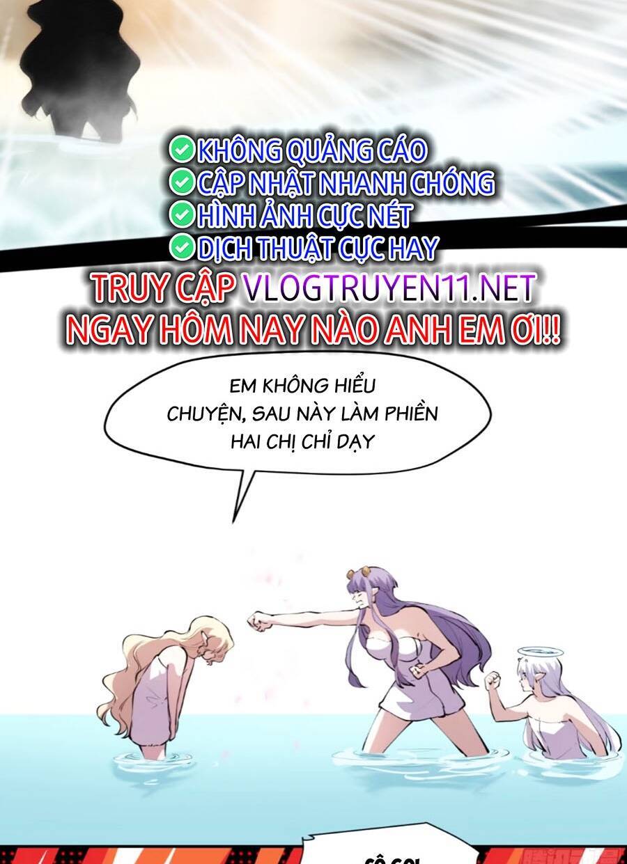 Tôi Vậy Mà Lại Là Trùm Cuối Chap 50 - Next Chap 51