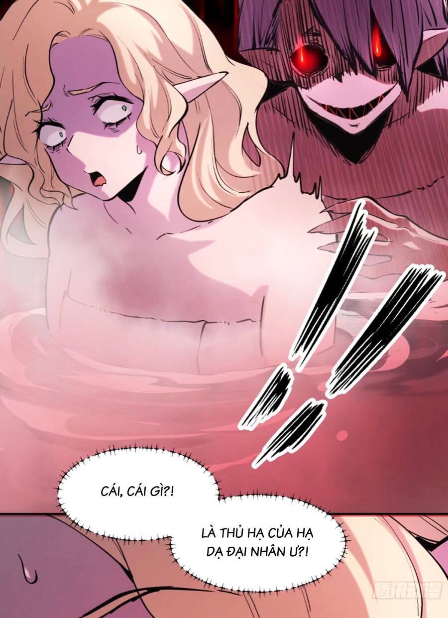 Tôi Vậy Mà Lại Là Trùm Cuối Chap 50 - Next Chap 51