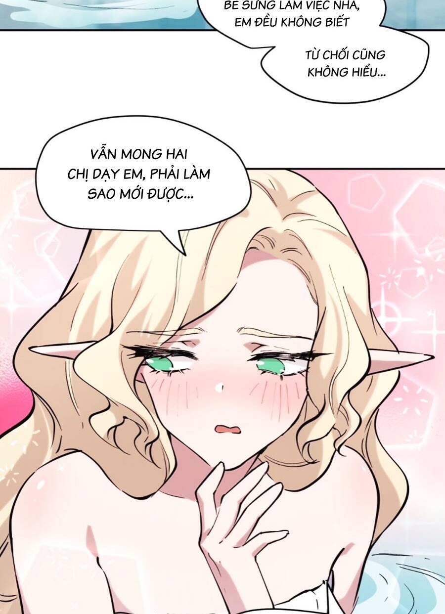 Tôi Vậy Mà Lại Là Trùm Cuối Chap 50 - Next Chap 51