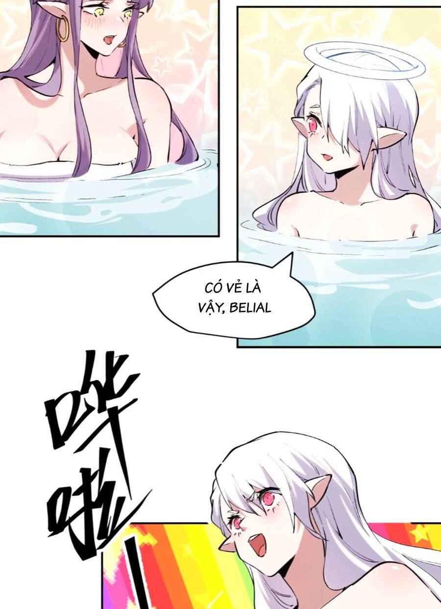 Tôi Vậy Mà Lại Là Trùm Cuối Chap 50 - Next Chap 51