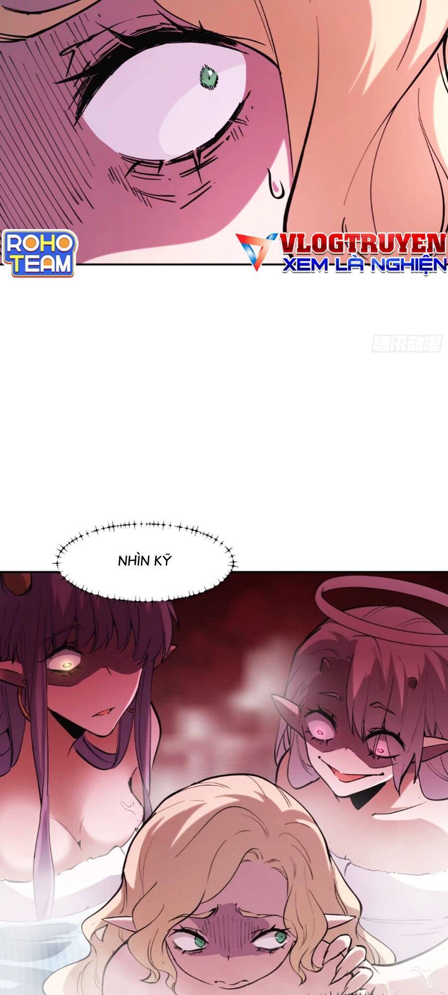 Tôi Vậy Mà Lại Là Trùm Cuối Chap 50 - Next Chap 51