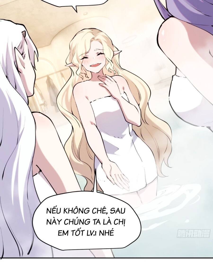 Tôi Vậy Mà Lại Là Trùm Cuối Chap 50 - Next Chap 51
