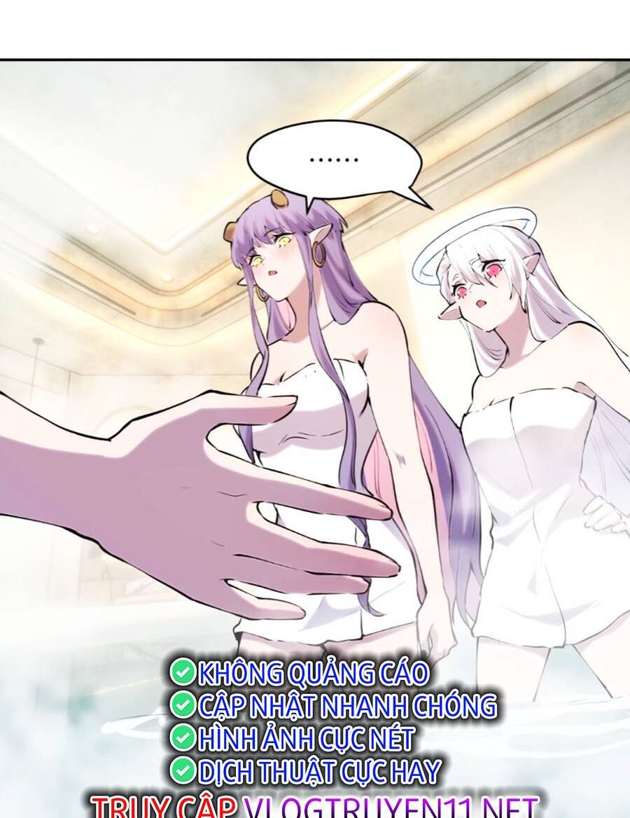 Tôi Vậy Mà Lại Là Trùm Cuối Chap 50 - Next Chap 51