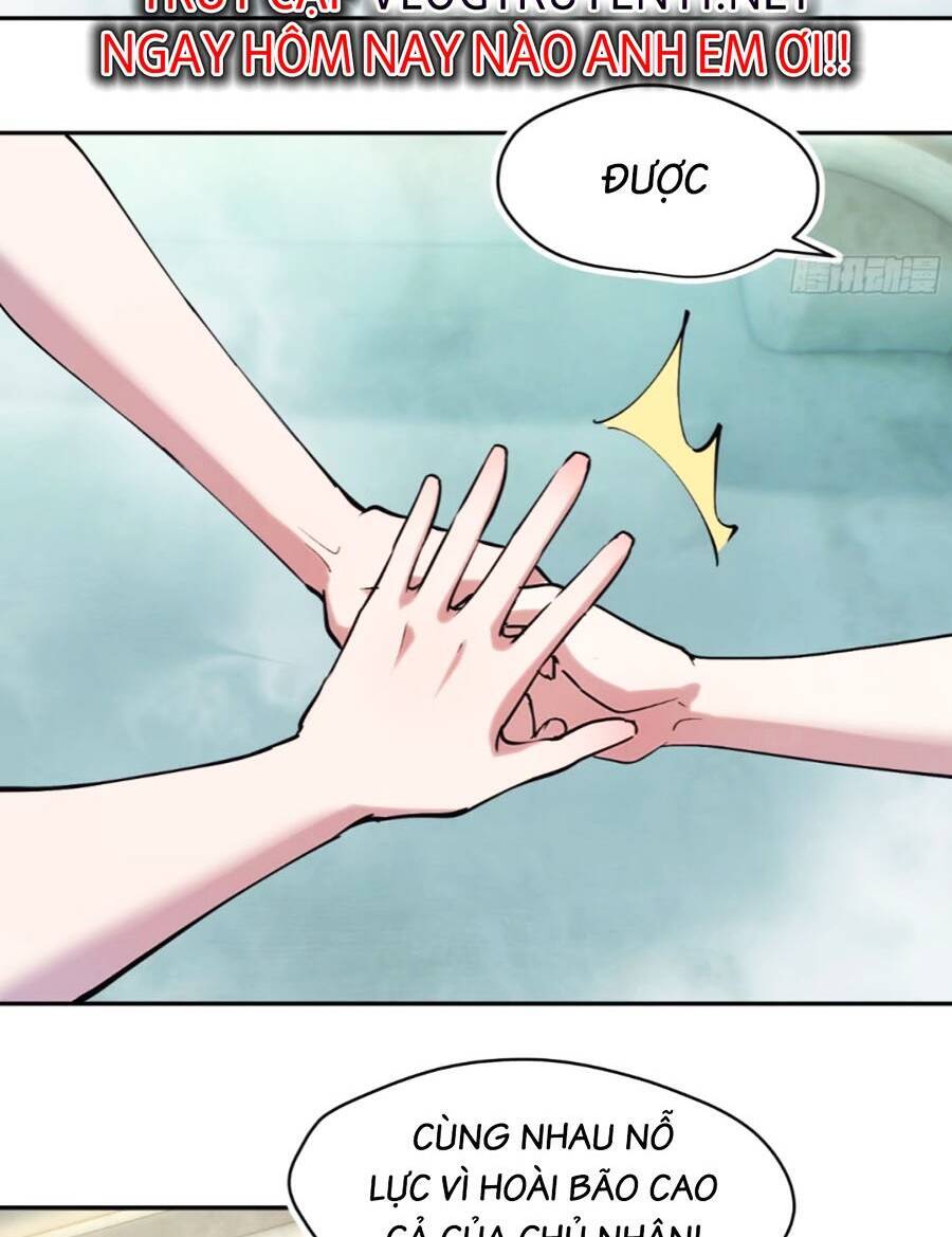 Tôi Vậy Mà Lại Là Trùm Cuối Chap 50 - Next Chap 51