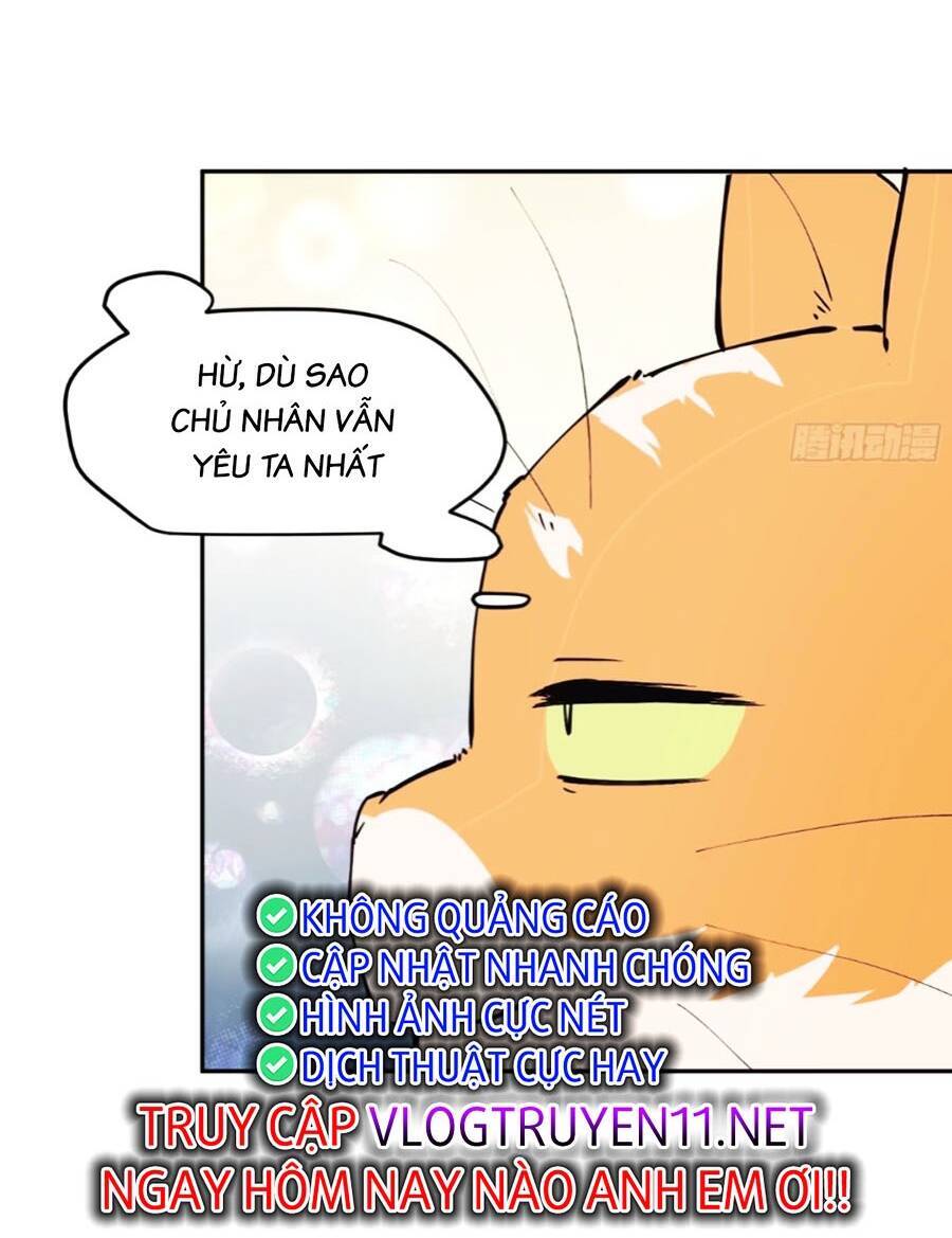 Tôi Vậy Mà Lại Là Trùm Cuối Chap 50 - Next Chap 51